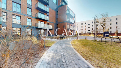 Apartment Sale Warszawa Praga-Północ Namysłowska